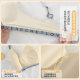 Underwear, beautiful back and chest pads can be worn on the outside, small chest and flat chest, which can be gathered to show a large adjustment cross bra