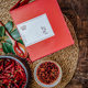 Sansheng Sichuan Sichuan Chili Oil Red Oil Cold Vegetable Seasoning Special Salute Chicken Cold Skin Cold Noodle Oil Pineapple