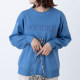 Daily single women's clothing, embroidered letter sweater, large size women's fat MM knitted sweater, versatile and slim, stylish
