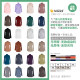 Pregnant women's high neck long sleeve T-shirt Modal slim fit pile collar inner base shirt spring and autumn top maternity clothes winter