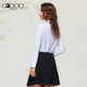 G2000 Women's SS25 Business Commuter Long Sleeve Shirt

