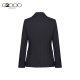 G2000 women's clothing spring mall same style multi-faceted elastic business commuting one-piece suit
