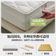 Class A antibacterial cotton mattress single piece 2025 new bed cover dustproof tatami mattress mattress Simmons protective cover