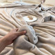 Blanket Coral Velvet Air Conditioning Blanket Sheet Velvet Blanket Winter Thickened Flannel Sofa Blanket Office Nap Cover Blanket