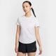Nike Nike Women's Clothing 2025 Summer New Sports and Leisure Simple and Versatile Breathable Short Sleeve T-Shirt HM9699