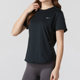 Nike Nike Women's Clothing 2025 Summer New Sports and Leisure Simple and Versatile Breathable Short Sleeve T-Shirt HM9699