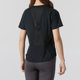 Nike Nike Women's Clothing 2025 Summer New Sports and Leisure Simple and Versatile Breathable Short Sleeve T-Shirt HM9699