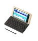 Casio Electronic Dictionary E-S200 English E-W220 Learning Machine English-Chinese Oxford Dictionary Study Abroad Travel Learning Translation Machine Junior High School College English Learning Master
