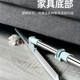 
Magic broom sweeping silicone floor scraping broom bathroom toilet wiper sweeping hair