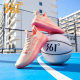 Dinwiddie DVD team basketball shoes 361 men's shoes sports shoes summer practical wear-resistant non-slip student sneakers for men