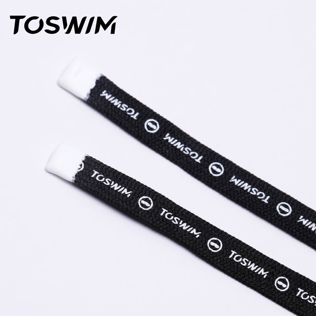 TOSWIM children's swimming trunks, boys' boxer briefs, swimming training pants, teenagers, big children's shorts, swimsuits, boys' swimsuits