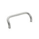 UHFNS/UHFN100~160 U-shaped/arc bi-bending angle bending handle ls532 cabinet door handle
