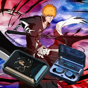 死神黑崎一护无月 新人首单立减十元 22年7月 淘宝海外 死神黑崎一护无月 新人首单立减十元 22年7月 淘宝海外