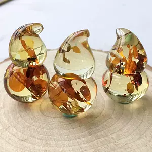 天然红花琥珀 新人首单立减十元 22年6月 淘宝海外