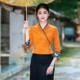 Temperament women's clothing, national clothing, retro Chinese style, Chinese style suit, new work clothes