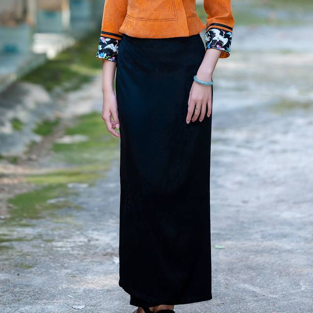 Temperament women's clothing, national clothing, retro Chinese style, Chinese style suit, new work clothes