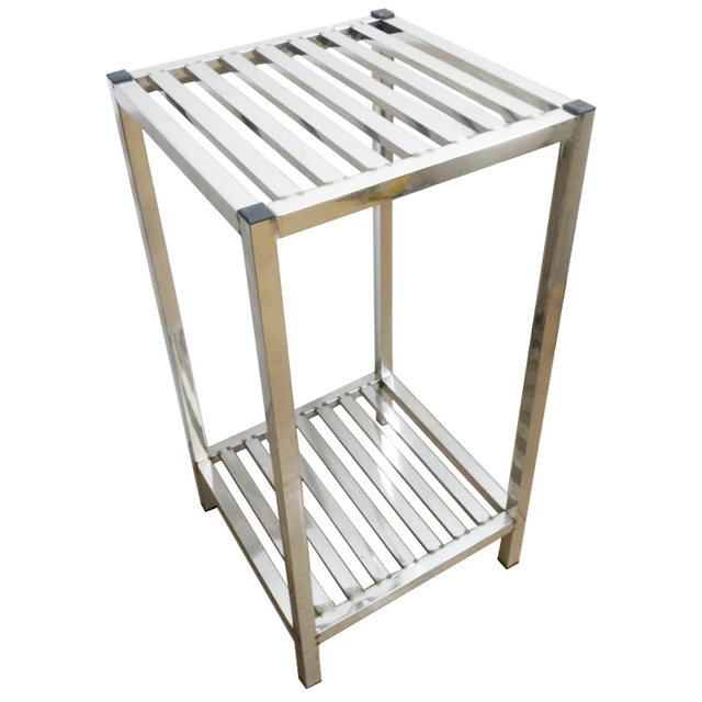 Flower rack stainless steel multi-layer interior special price wrought ...