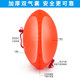 Langzi and fart swimming float upgrade thickened double gas sac outdoor water safety life -saving equipment dedicated floating ball
