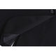 Large -size women's black temperament suit, fat sister, two capsules, British style, commute, casual suit loose version
