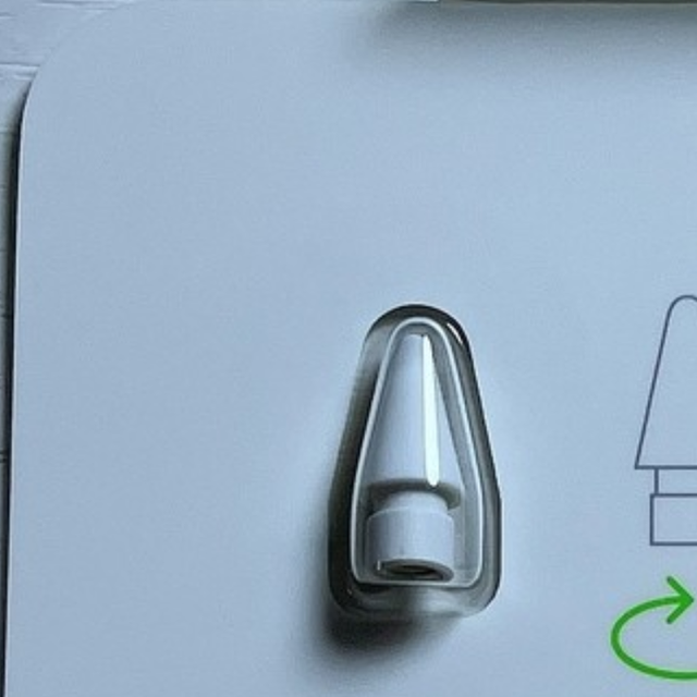 Apple pencil nib original (pack of four) first generation second generation universal Apple pen nib first generation adapter