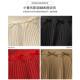 The same sweet bow tied pleated short skirt for internet celebrities for women in autumn and winter, new high-waisted slimming half-body A-line skirt
