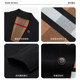 SHANSHAN Shanshan knitted jacket men's spring new sweater men's sweater knitted cardigan jacket men