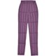 Hengyuanxiang Group Colorful Sheep Cotton Pants Women's Middle-aged and Elderly Thickened Inner Wear Mom High Waist Liner Down Cotton Pants Trousers