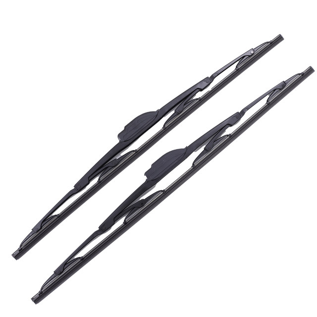 Car bone wiper universal wiper blade special front wiper strip new style original silent original
