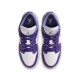 Jordan official Nike Jordan boy AJ1 board shoes big children's sports shoes summer low top air cushion 553560