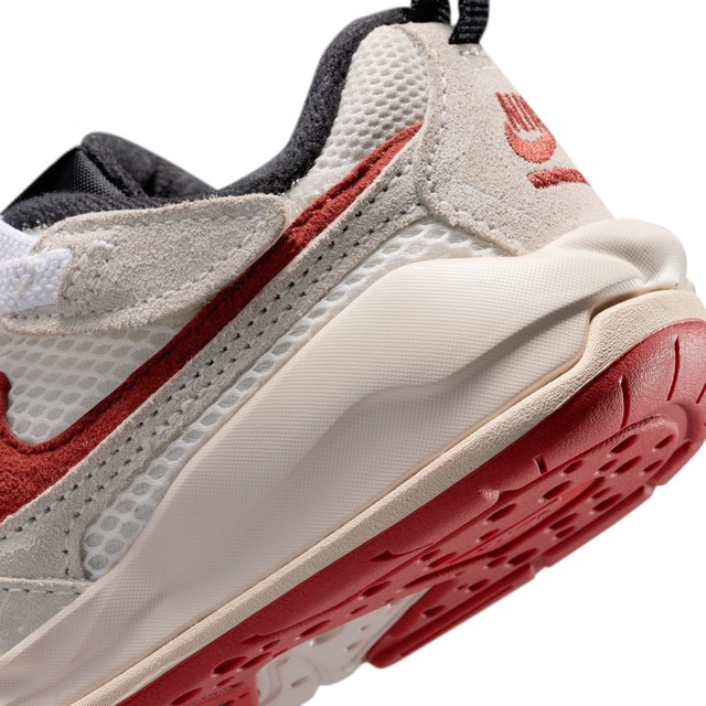 Nike Jordan Toddler Breathable Lightweight Relief Shoes Winter Cushioning Sports Shoes for Boys and Girls JORDAN HQ0507