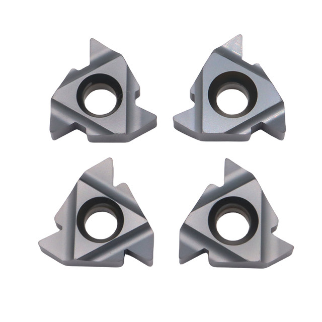 CNC blade 22ERIR/NR internal thread external thread large pitch thread blade 4.0/5/6.0/N60 tooth knife