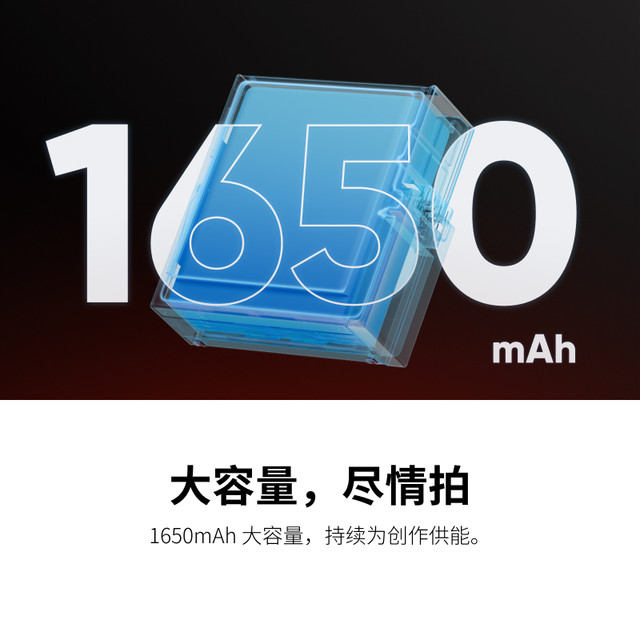 Shadow Insta360 Ace / Ace Pro Charging Accessories Battery