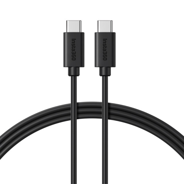 Shadowstone Insta360 Ace Series Type-C to C Data Cable