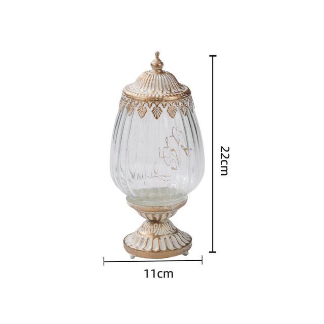 Exit wind lanterns garden decorative ornament atmosphere INS home photography gardening props hanging decoration table lantern black field
