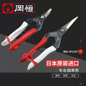 Bonsai scissors Okatsune 221: small model - Shop - Okatsune Europe