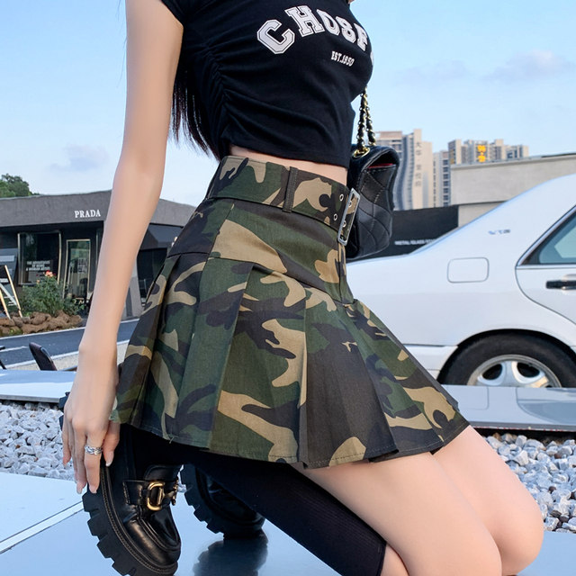 アメリヴィンテージ PLEATS MILITARY SKIRT 早い者勝ち！アメリ  