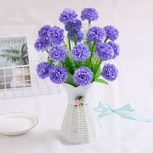 桌上摆设假花 新人首单立减十元 22年9月 淘宝海外