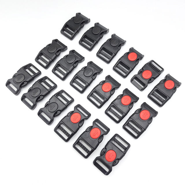 Electric motorcycle helmet helmet chin buckle buckle latch buckle safety buckle accessories universal