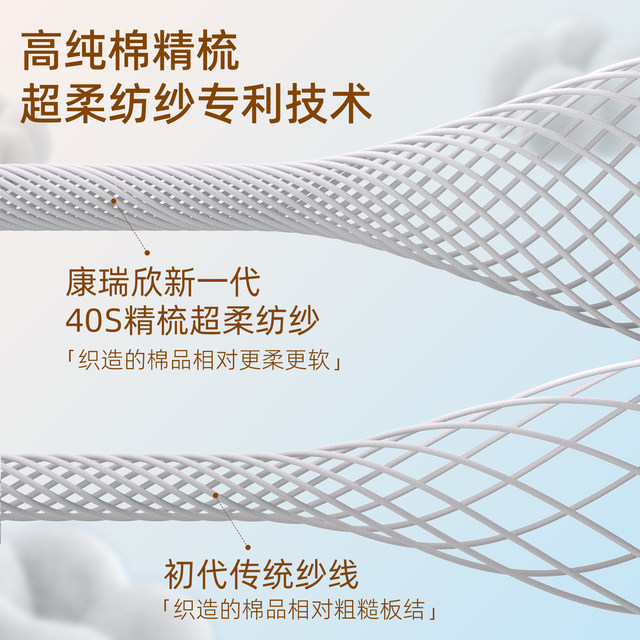 Kangruixin Biotechnology Patented Bath Towel Square Xinjiang Long Staple Cotton Silver Ion Antibacterial Class A Safety