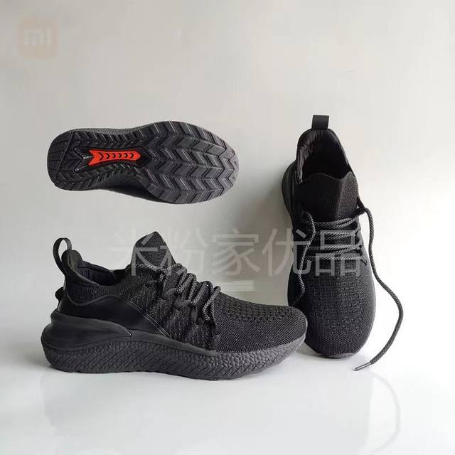 Mi 2 generation Mi 3 sports shoes Mi 5 generation Mi 4 generation Mi 3 generation men's spring student mesh breathable casual running shoes