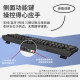 GANSS Gauss GS3104TPRO mechanical keyboard wireless Bluetooth three-mode game e-sports office

