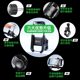 Kelvig Electric Vehicle Mobile Phone Stand Battery Bicycle Takeaway Navigation Motorcycle Mobile Phone Stand M29
