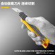 Japan imported OLFA Alliwa utility knife wallpaper knife industrial heavy-duty cutting knife paper knife 18/25mm