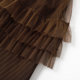 D-HARRY/Die Harry's new A-line skirt for women's playful princess skirt short skirt DH223M95282D