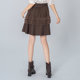 D-HARRY/Die Harry's new A-line skirt for women's playful princess skirt short skirt DH223M95282D