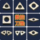 CNC blade MW0804/MT1603/MS1204 alloy knife spacer machine clip tool pad tool bar MC1204 thread