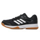 
Adidas official genuine training shoes for men and women breathable sneakers for autumn new couples simple casual shoes