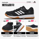 
Adidas official genuine training shoes for men and women breathable sneakers for autumn new couples simple casual shoes