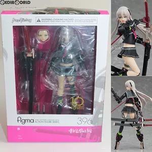 現品限り一斉値下げ！ ➅figma 重兵装型女子高生 壱 396 その他