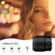 Nikon/Nikon Z50mm F/1.8 S lens Nikkor 50 1.8s portrait landscape standard fixed focus